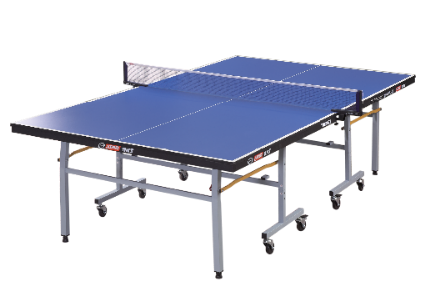 T2023单折式乒乓球台